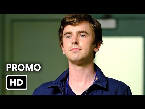 The Good Doctor 4.19 (Preview)