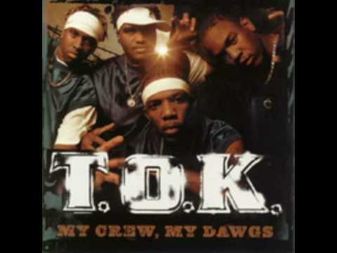 T.O.K. - I Believe