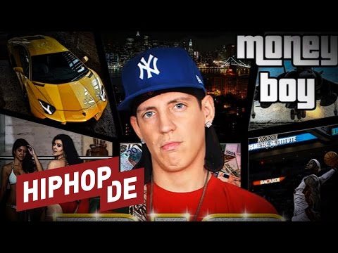 YSL Know Plug aka Money Boy – Big – Hiphop.de Exclusive