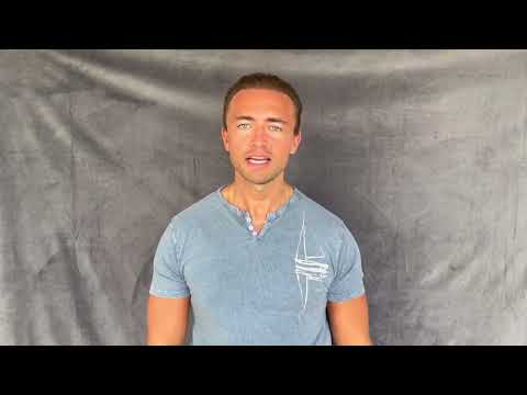 Presentationsvideo - Lorre Michell