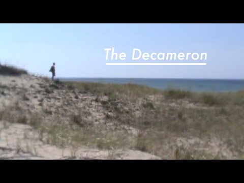 Liance - The Decameron (Official Music Video)