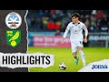 Swansea City v Norwich City | Highlights