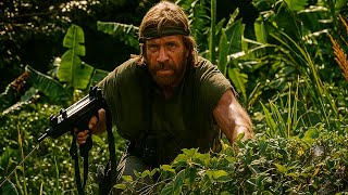 Download lagu One Man’s Escape from Hell | CHUCK NORRIS mp3