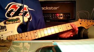 Don't Call Me White (NOFX) How To Play Guitar Cover
