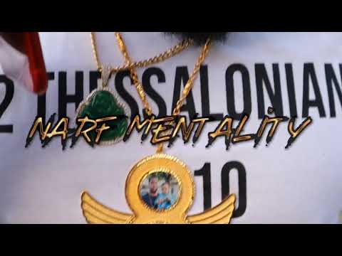 Narf Mentality - WayMoBandzz