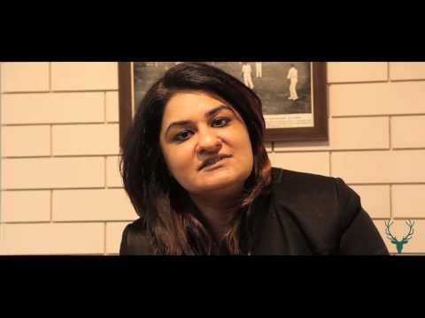 Solly on Style - Jasmeen Duggal, Through The Eyes of a Style Aficionado