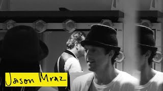 Life Is Wonderful | #Mrazland | Jason Mraz
