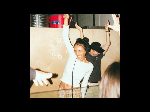 [FREE] UK Garage X DNB X Club Type Beat 2025 - "All On Me" | Drum & Bass