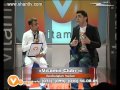 Vitamin Club 45 - Arsen Grigoryan interview 