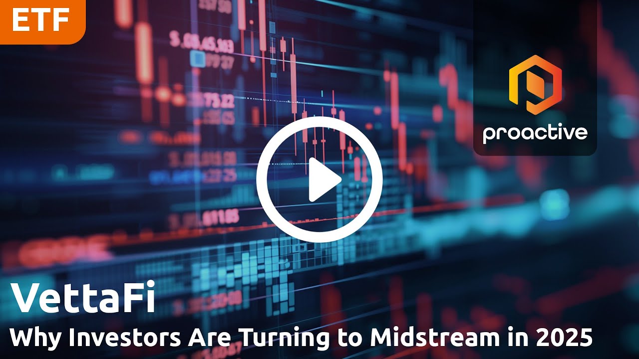 VettaFi’s Stacey Morris highlights appeal of Alerian Midstream Energy Dividend ETF