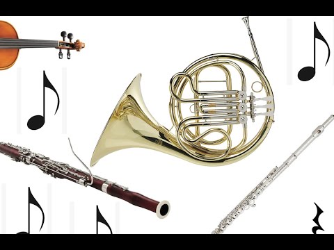 How To Compose A Minuet And Trio (Tutorial Symphony 1, M3)