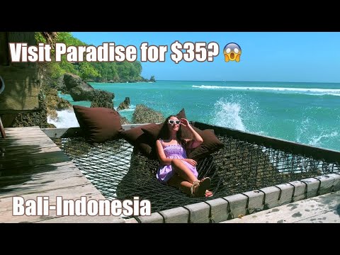 Best Budget Hotel in Bali | Le Cliff Review