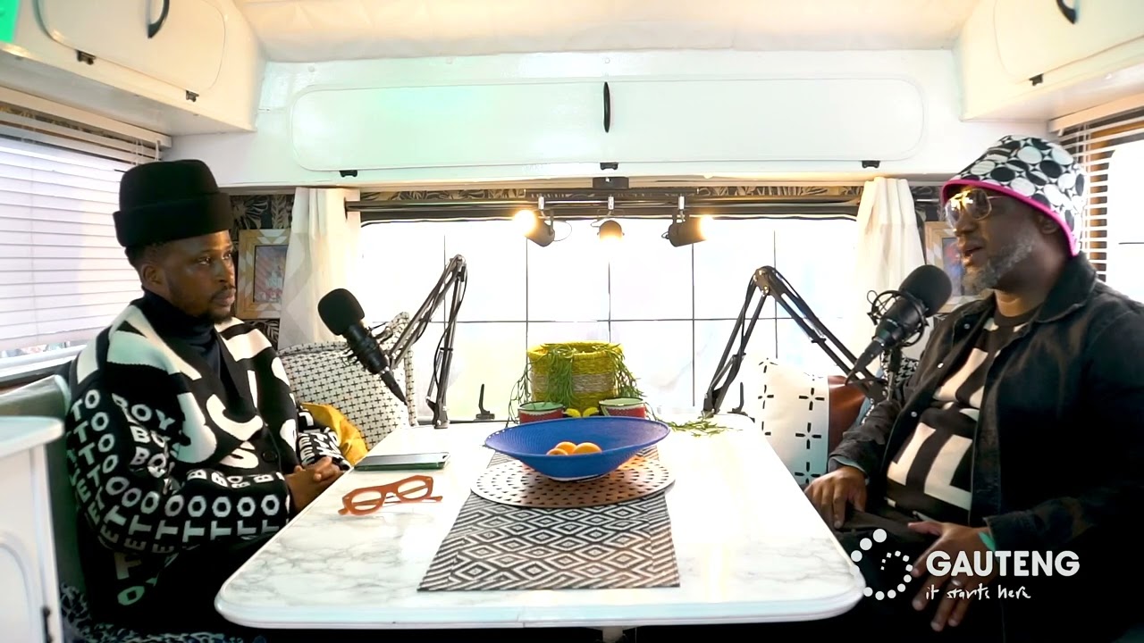 Dstv Delicious Festival 2024 EP03: Meet the Makers – Interviews with Creators