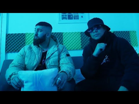 Rebelyous Ft Dj Ironik & Lanrai - Focused (Official Music Video)