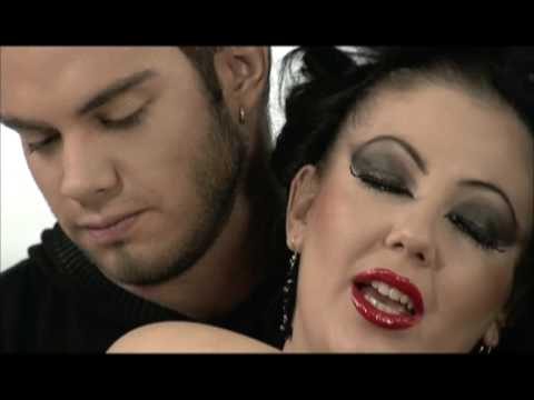 NADE TALEVSKA-OSAMENI (official video by HD GAME Production)