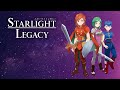 关于 Starlight Legacy  任天堂  的游戏实况视频