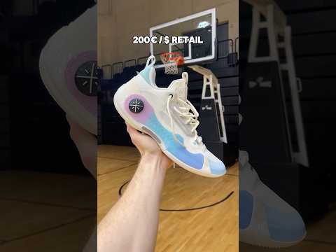 Pro player’s review of the Way of Wade 10 Low 🐐👟 #basketballshoes #wayofwade #wayofwade10