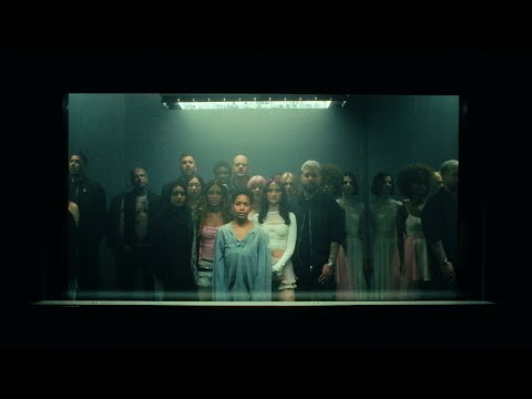 Follow The Flow - Így vagyok szabad [OFFICIAL MUSIC VIDEO]