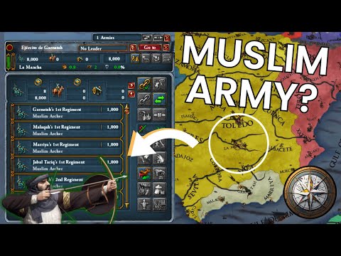 10 Solid Minutes of Pretty Useless EU4 Tips!