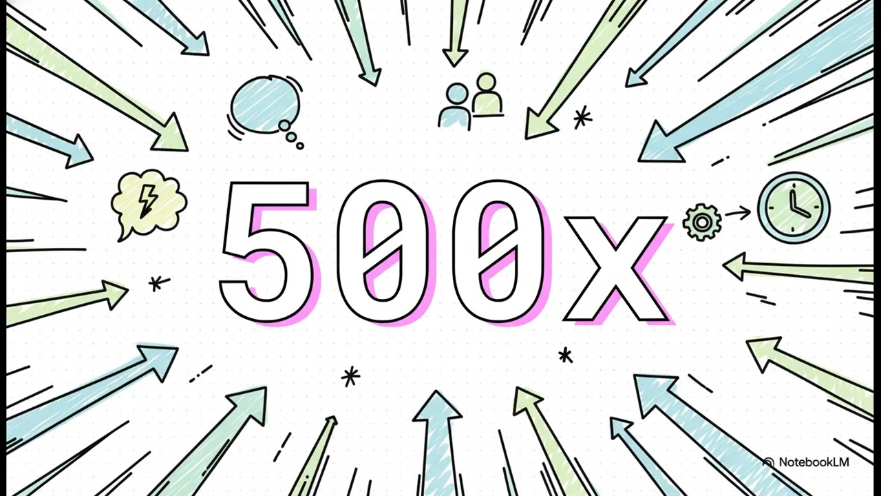 AI Video Summary Thumbnail