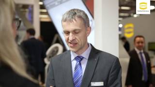 Han-Modular® Hinged frames