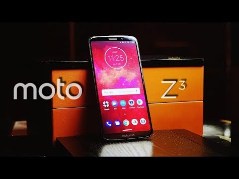 Moto Z3 and 5G Moto Mod - 5 Things You Should Know Before Buying!