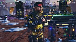 Respawn Entertainment | Live from Mirage’s Holo-Day Bash | The Game Awards | The Mill