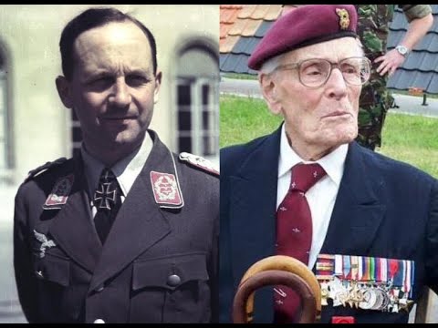 When Did the Last WW2 Generals Die?