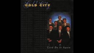 Somebody Touched The Lord