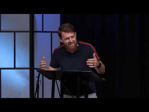 Acts 1:6-11 Witnesses of a Powerful God