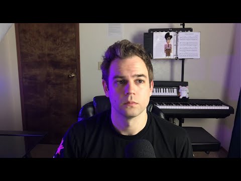 Fixing Sustain Envelopes in Ableton Live