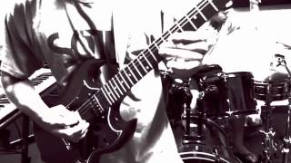 Shelter - Stick Figure in the Jam Room