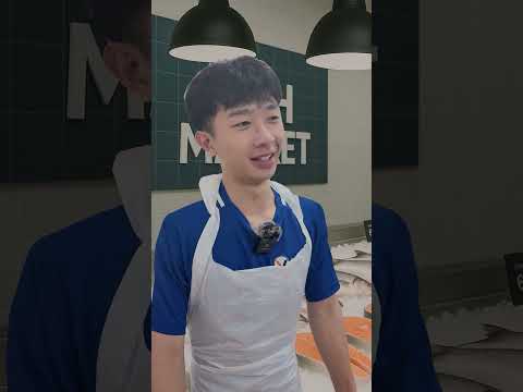 How Block Frozen Shrimp Keep Fresh – Freshness Locked from Ocean to Kitchen