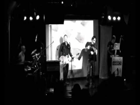 DEPECHE AMBROS - Da Durscht (live)