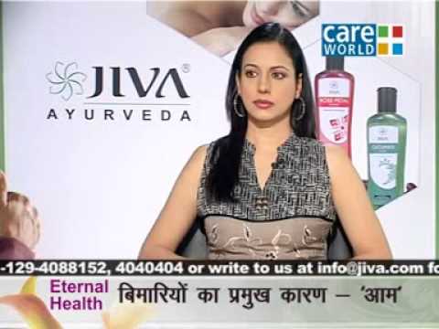 Ama Special on Eternal Health  (  Epi 124 part 1a   )-Dr. Chauhan's TV Show on Care World