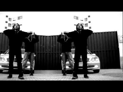 Amine 16-3 أمين F Ghetto Star - CHOUFYA [Video Clip Officiel]