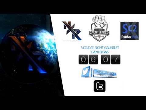 Bo5 Archon! PartinG + MC vs DRG + [PSISTORM]TRUE