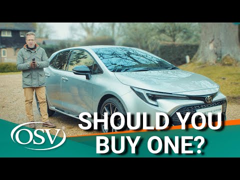 New Toyota Corolla Overview | Should You Buy One In 2023?