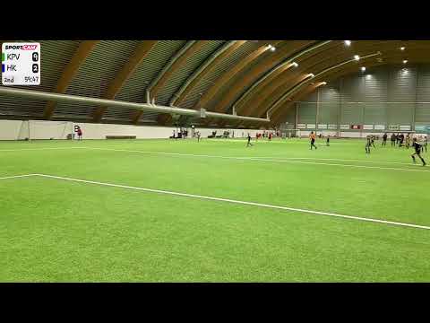 T13 KPV vs HK - 10/02/2022