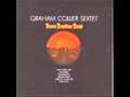 graham collier - Down Another Road