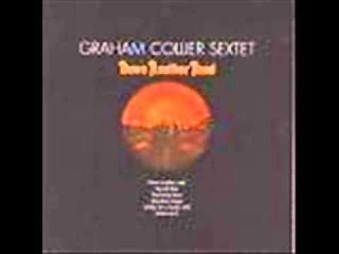 graham collier - Down Another Road