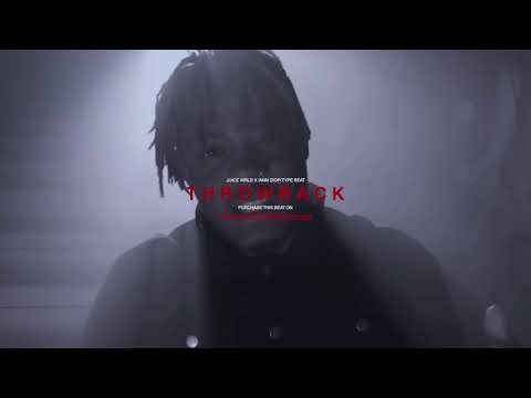 FREE | "THROWBACK" – JUICE WRLD x IANN DIOR TYPE BEAT