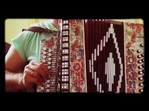 Lemko Harmoshka Halychanochka галичаночка під гармонь