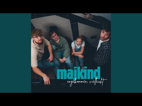 Mohnblumenfeld - majkind