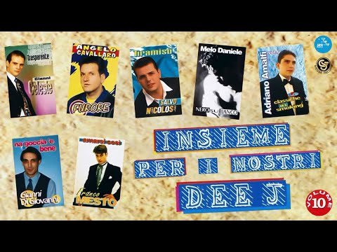 Franco Mesto - Fine di una storia