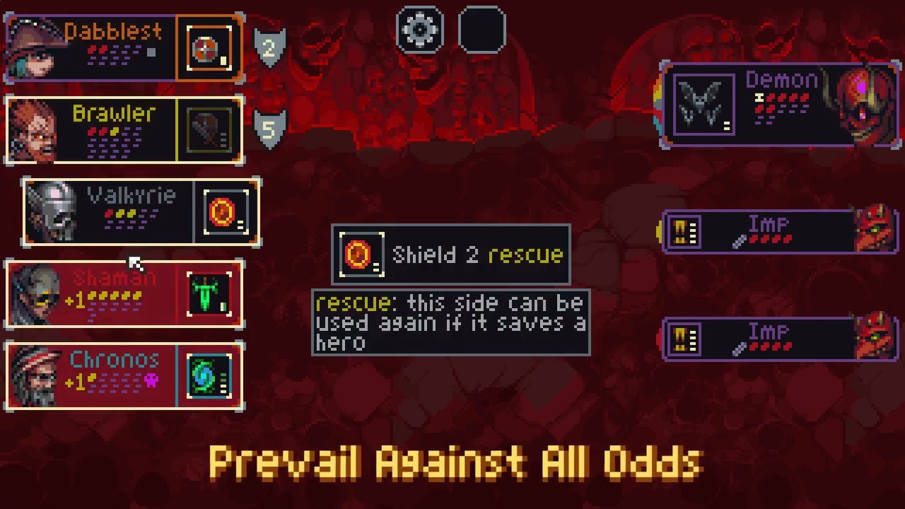 Slice & Dice - trailer