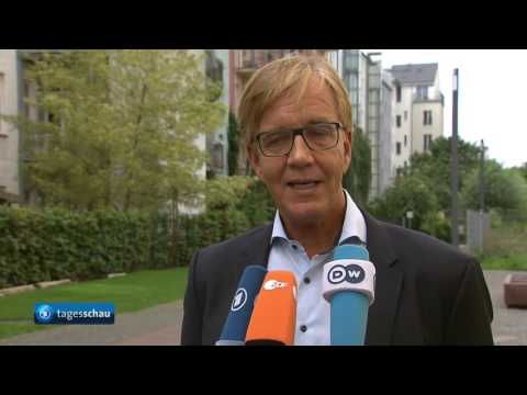 tagesschau 20:00 Uhr, 22.08.2016