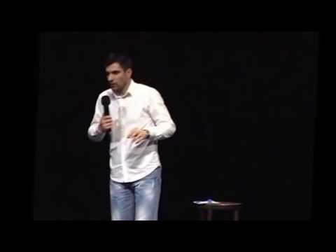 Nesha Bridges Komedija