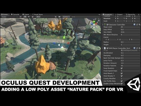 Unity3d LWRP and VFX Graph for mobile games seeking high performance and beautiful graphics
