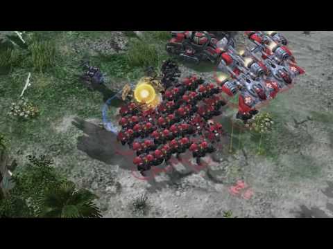 Gemini_19 Disruptor Montage